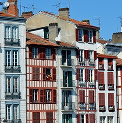 Schéma de développement touristique de la Ville de Bayonne