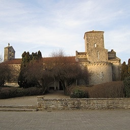 Programmation d’un équipement patrimonial à Saint-Benoît sur Loire