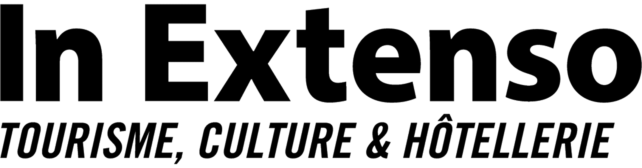 In Extenso Tourisme Culture & Hotellerie